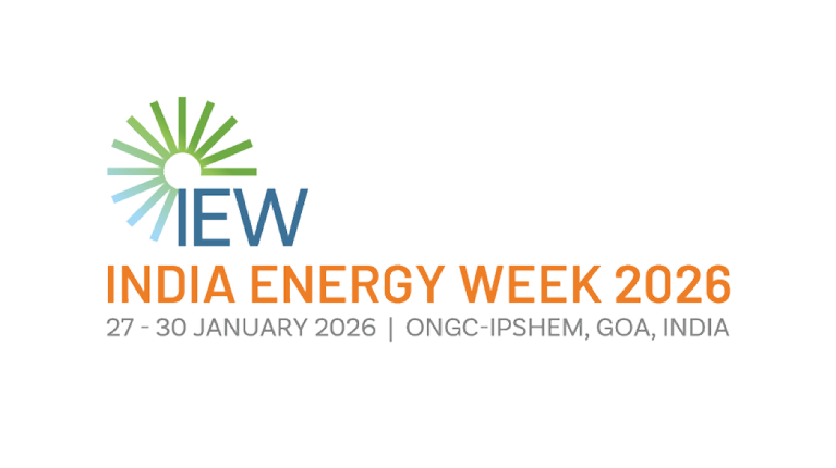 India Energy Week 2026